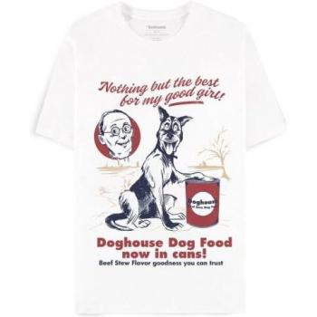 Fallout Dogmeat Men's Shirt