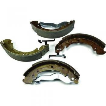 HELLA 8DB 355 001-281 Brake Shoe Set