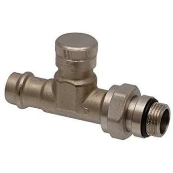 Danfoss PZ 003L1824 Installazione Sanitaria