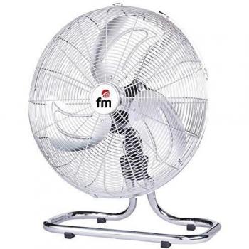 CIRCULADOR FM FG45 45CM 3A 120W GRIS METAL