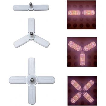 EcoCultivo LED 48W Phyto