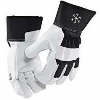 Gants Artisan Doublés Blaklader 2288 Blanc Taille 10