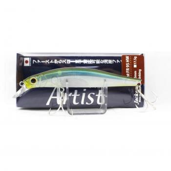 Jackson Artist 95HW GOW Sinking Minnow – Product 7796