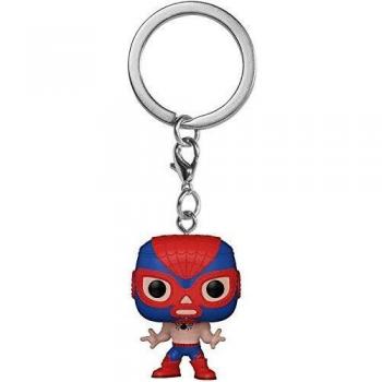 Figure Pop! Pchiavi: Marvel L Spider-Man