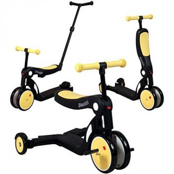 Draisienne Évolutive 5 en 1 Looping SCOOTIZZ