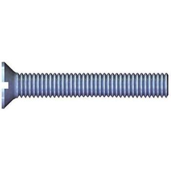 Reisser Schraubentechnik SSK M4x50-200 Tornillo con cabeza a la profundidad y rosca fina