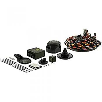 Westfalia 335495600001 Heavy‑Duty Trailer Hitch