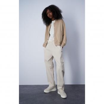 Champion Damen Cargo-Style Hose