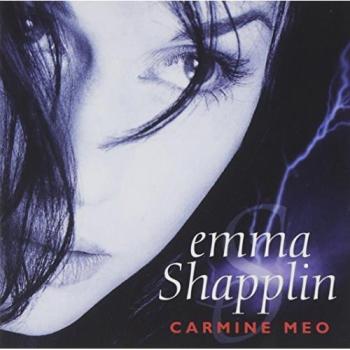 Pendragon 1997 – Emma Shapplin (Carmine Meo) – European Dance & Electronica CD – Pre‑owned