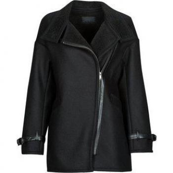 Mantella Ikks 44095 – Colore Nero