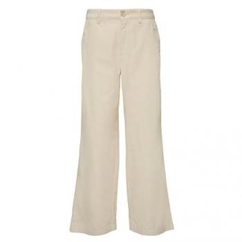 S.Oliver Damen Cordhose mit weitem Bein