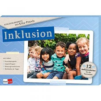 Schlüsselbegriffe der Kita-Praxis: Inklusion