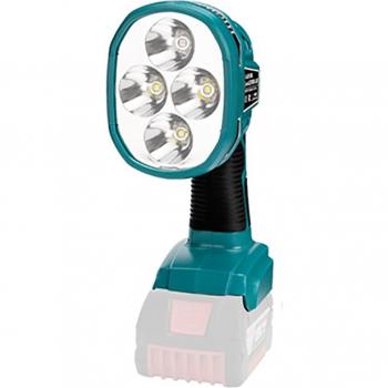 Portátil LED de Advertencia Bosch 14,4 V