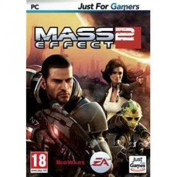Mass Effect 2