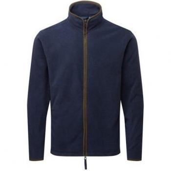 3XL Artisan Fleece Jacket