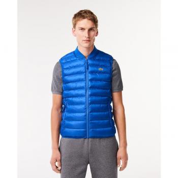 Chaleco de hombre Lacoste BH0537-00