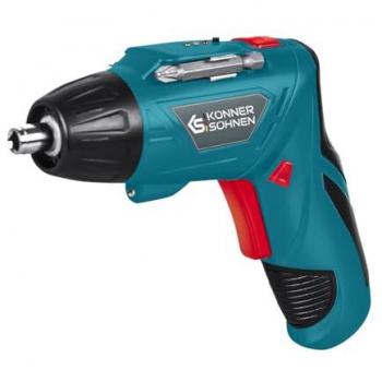 Visseuse sans fil compacte 3,5Nm
