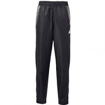 Kappa Pantalon Homme Giocobo, Gris, 2XL