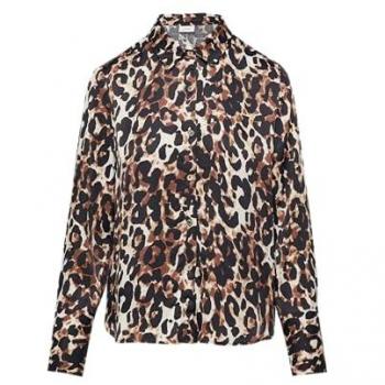 S.Oliver BLACK LABEL Regular Fit Bluse