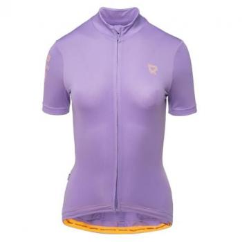 Maglia Skulli Radvik con Motivo Bougainvillea