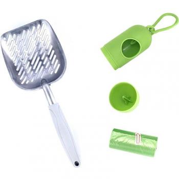 Kitten Sifter Cleaning Tool