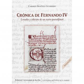 Crónica de fernando iv