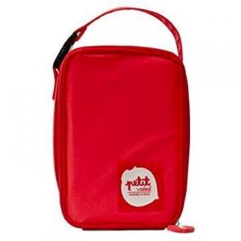 Valira Petit Bolsa Térmica Porta Alimentos Infantil Frambuesa