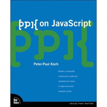 Vitalsource Technologies, Inc. Ppk on Javascript