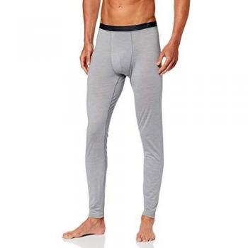 Odlo Natural&Light Men's Base Layer Leggings