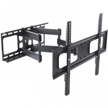 PureMounts FM31-600 Wandhalterung für TV Geräte mit 81-165cm