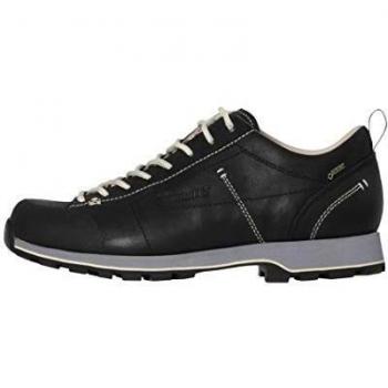 Dolomite Cinquantaquattro LOW FG GORE-TEX schwarz
