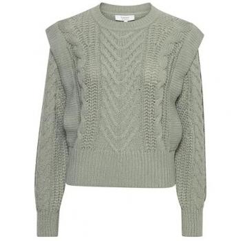 B.young Grobstrickpullover TINKA