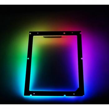 Gabinete de Escritorio ARGB Sync con Retroiluminación