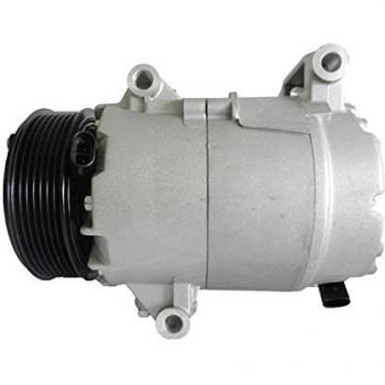 BEHR AC Compressor ACP 137 000S
