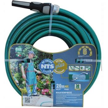 ZANVIC Manguera NTS Plus Masterpiece 15mmx20m