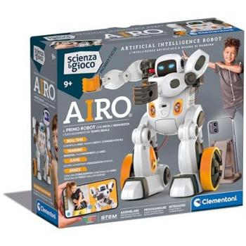 AIRO Rápido de Clementoni