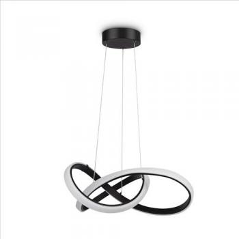 LUMINA SUSPENDIBILE PACE HOME TIPO 5 INTERIORE MODERNO