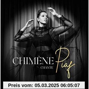 Klangpfeiferin Chimène