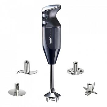 M350 Maxx Stabmixer von Bamix – 350 W, schwarz