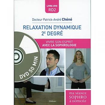 Relaxation dynamique 2e degré