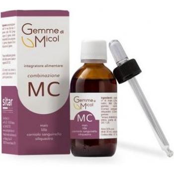 Fragancia de Gemas MC 30 ml