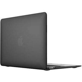 Speck Schutzhülle 'Smartshell' für Apple MacBook Pro 13 Zoll (2020), Black