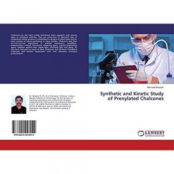 Synthetic and Kinetic Study of Prenylated Chalcones