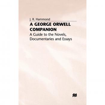 A George Orwell Companion