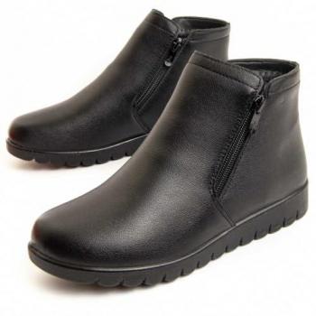 Montevita Stiefel Bottivita 60 in Schwarz (EU 37)