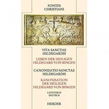 Vita Sanctae Hildegardis,  Fontes Christiani