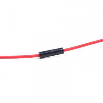 Cuffie Rosse Gembird MHS-DTW-R