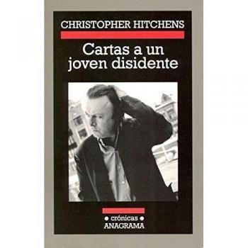 CARTAS A UN JOVEN DISIDENTE