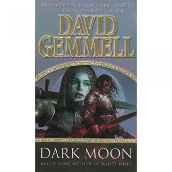 David Gemmell Dark Moon