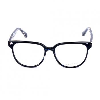 Sandro SD2027 Black Men’s Glasses 53 – Anti‑Blue Light Feature